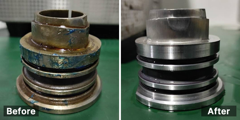 motor-part-cleaning-with-skymen-ultrasonic-cleaner-before-and-after