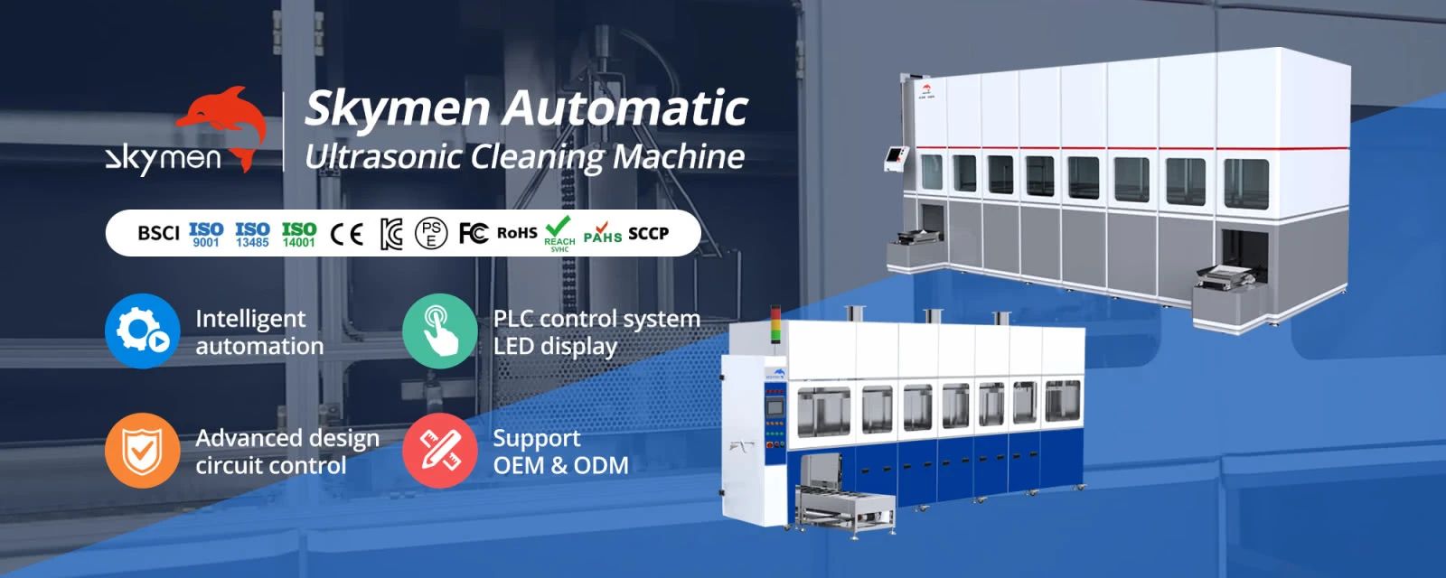 the-introduction-of-skymen-automatic-ultrasonic-cleaning-machines